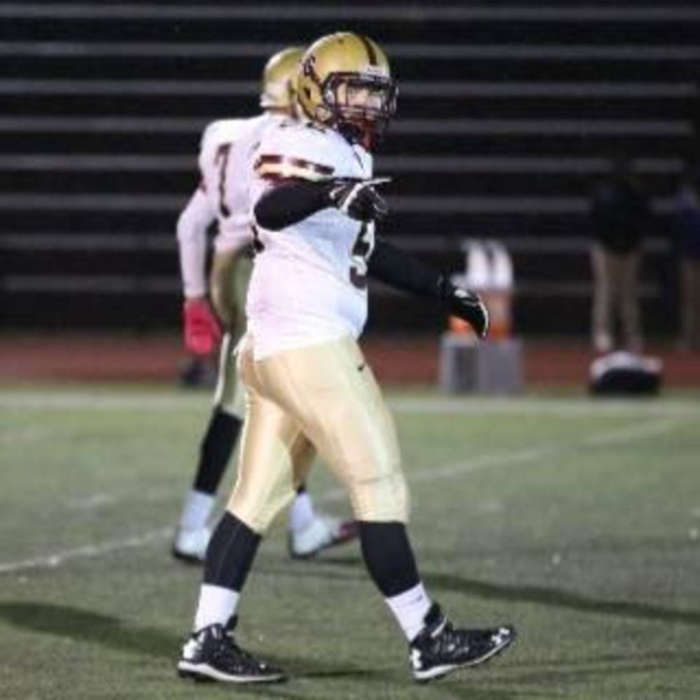 Meet your Posher, Freddie